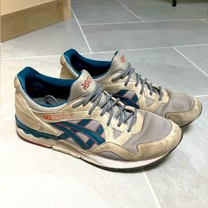 ASICS GEL-LYTE V